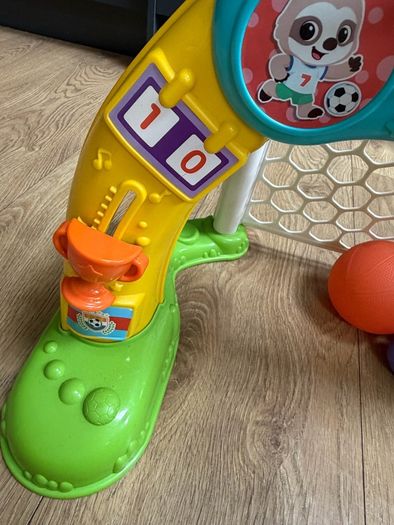 Vtech 3-in-1 Sports Centre