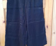 ladies 3/4 lenght trousers