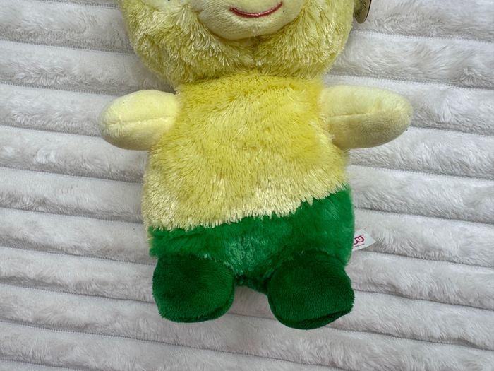 Fruity Motsu Animal Scented Plush Monkey New Please look at the pictures