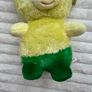 Fruity Motsu Animal Scented Plush Monkey New Please look at the pictures Image 6