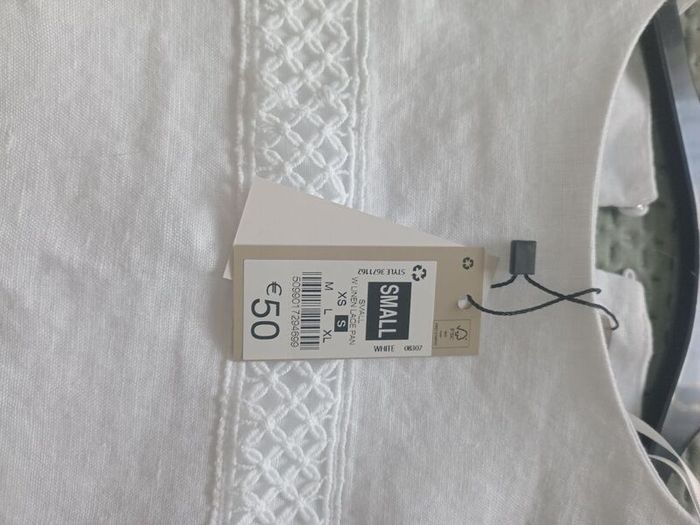 womens vest size S