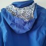 ladies rain coat Jack Murphy Image 6