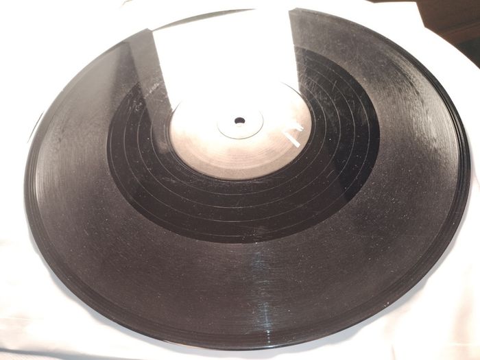 Cheeba City - Hardcore Disco - Steppin' Razor Records - 12" Promo Very Scarce Hardcore BREAKBEAT!