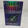 Anthony Horowitz Alex Rider Book Collection Image 3