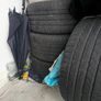 Bmw Alloy Wheels 18 Inch Run Flat 5X120 Image 4