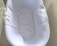 Baby basket