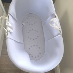 Baby basket