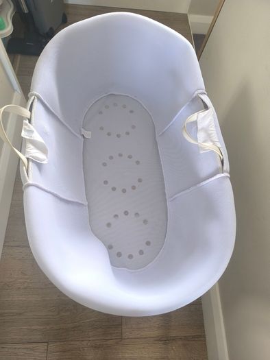 Baby basket