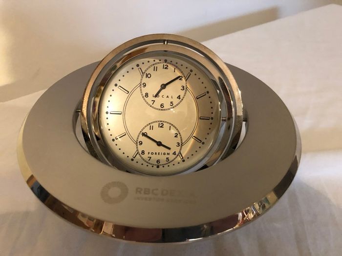 Clock