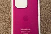 Apple iPhone 16 Pro Case