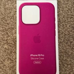 Apple iPhone 16 Pro Case