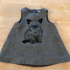 Beautiful short dress/top