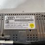 Audi A5 8t 2010 Sat Nav Mmi Display Screen 8t0919603e A1l7b114s Image 4