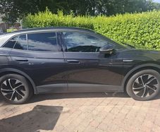 2023 Volkswagen Id.4
