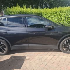 2023 Volkswagen Id.4