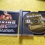 Prince Naseem Boxing  PlayStation 1 ps1 PlayStation 2 ps2 games Original Image 6
