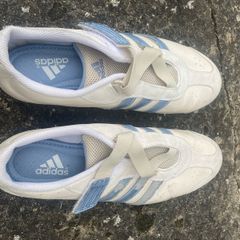 Adidas runners