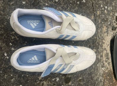 Adidas runners