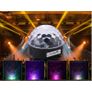 Disco Ball with Bluetooth Speaker + Remote Control + Memory Card + USB + AUX Bluetooth HD-LCMBL Image 2