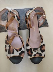 Penro Anton Shoes Brand New 38
