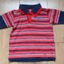 Genuine levi,s top and dunnes jeans age 12-18 months Image 2