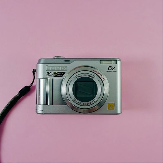 Panasonic Lumix LZ1