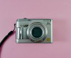 Panasonic Lumix LZ1