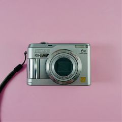 Panasonic Lumix LZ1