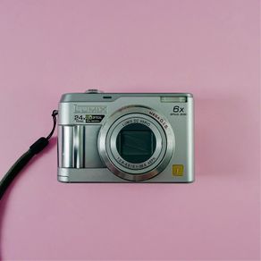 Panasonic Lumix LZ1