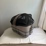 Zoofari Dog or Cat Bicycle Carrier Image 2
