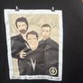 Take That Musgrave Park 2024 Tour T-Shirt Image 2