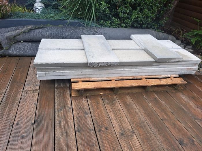 gravel boards