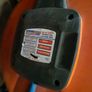 15m air compressor hose reel Image 2