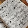 The Big Value Comic ! BVC ! Holiday Special ! 1995 ! Image 8