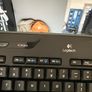 Logitech mk330 keyboard Image 2