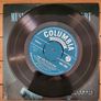 Max Jaffa Music From The Palm Court 7 inch EP Columbia SEG 7920 Image 4