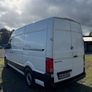 2018 Volkswagen crafter (no vat) Image 4