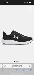 Under Armour Pursuit 4