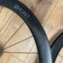 hunt 50 carbon wide aero wheelset Image 7