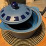 Denby casserole pot Image 2