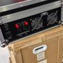 DJ Powered Mixer / Amp Image 3
