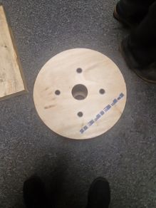cable reels