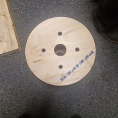cable reels