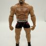 wwe elite series 46 Rusev action figure Image 5