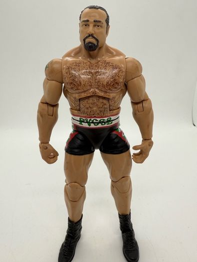 wwe elite series 46 Rusev action figure