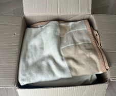 Blankets