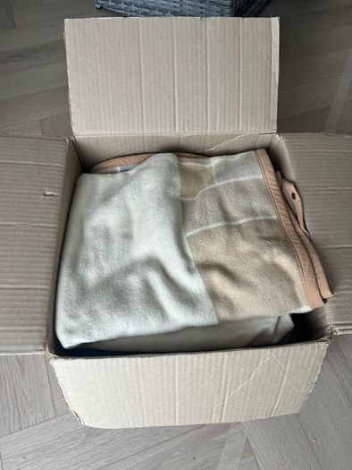 Blankets