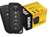 Car Alarm Viper and Remote Start System