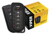 Car Alarm Viper and Remote Start System