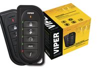 main image for ad Car Alarm Viper and Remote Start System